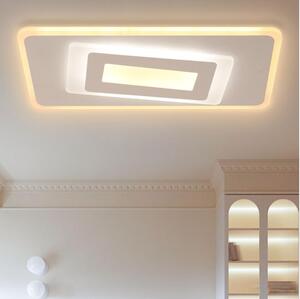 Brilagi - LED Prigušiva stropna svjetiljka MODERN LED/51W/230V 2700-6500K + DU