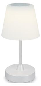 Briloner 7445-014 -LED Prigušiva punjiva dodirna stolna lampa LED/3W/5V IP44
