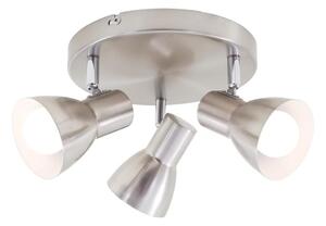 Briloner 2860-032 - Reflektorska svjetiljka 3xE14/25W/230V