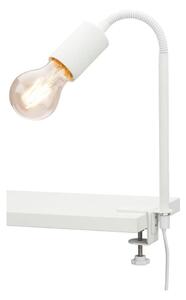 Briloner 2600-016 - Stolna lampa CLIP ON 1xE27/10W/230V