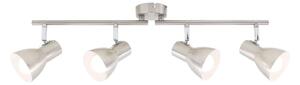 Briloner 2860-042 - Reflektorska svjetiljka 4xE14/25W/230V