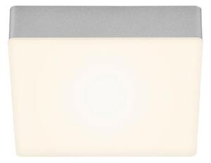 Briloner 7069-014 - LED Stropna svjetiljka LED/11W/230V srebrna