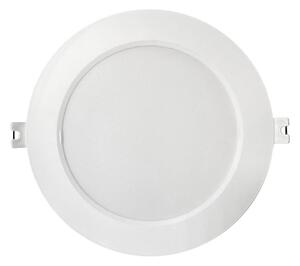 LED Ugradbena svjetiljka CIRCLE LED/12W/230V 4000K pr. 17 cm bijela