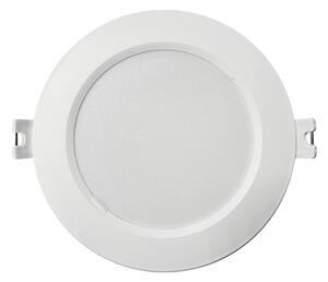 LED Ugradbena svjetiljka CIRCLE LED/6W/230V 4000K pr. 12 cm bijela