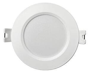 LED Ugradbena svjetiljka CIRCLE LED/3W/230V 4000K pr. 9 cm bijela