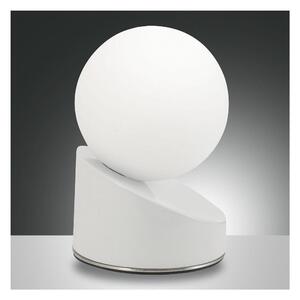 Fabas Luce 3360-30-102 - LED Prigušiva lampa na dodir GRAVITY LED/5W/230V bijela