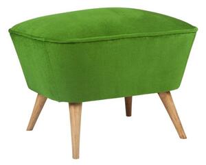 Atelier Del Sofa Tabure, Lake View - Green