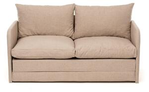 Sofa na razvlačenje Sagoretti XL (bež)