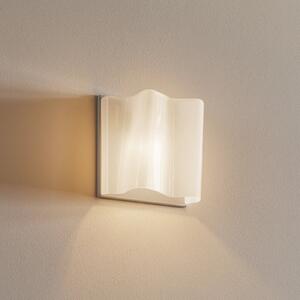 Artemide Logico Micro zidna svjetiljka širine 18,9 cm