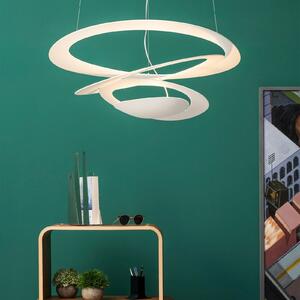 Artemide Pirce - dizajnerska viseća lampa, 67x69 cm