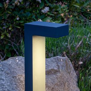 BRUMBERG Lantern LED putno svjetlo, visina 80 cm