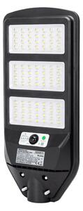Aigostar - LED solarna ulična lampa sa senzorom LED/150W/3,2V+ DO