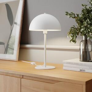 Dyberg Larsen Stockholm stolna lampa E14, 43 cm bijela