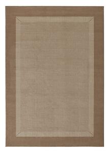 Bež-smeđi tepih Hanse Home Basic, 120 x 170 cm