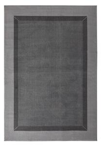Sivi tepih Hanse Home Basic, 120 x 170 cm
