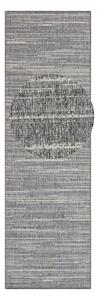 Siva vanjska staza 250x80 cm Gemini - Elle Decoration