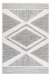 Sivi/krem vanjski tepih 80x150 cm Gemini – Elle Decoration
