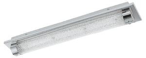 Tolorico LED stropna svjetiljka, dužine 57 cm