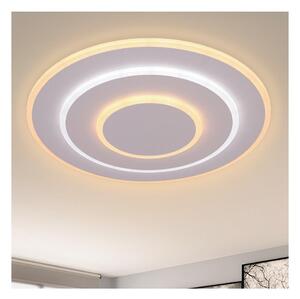 Brilagi - LED Prigušiva stropna svjetiljka MODERN LED/58W/230V 2700-6500K + DU