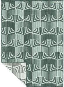 Zeleni vanjski tepih 80x150 cm Pangli Green – Hanse Home