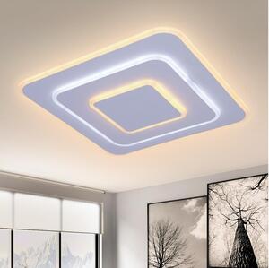 Brilagi - LED Prigušiva stropna svjetiljka MODERN LED/72W/230V 2700-6500K + DU
