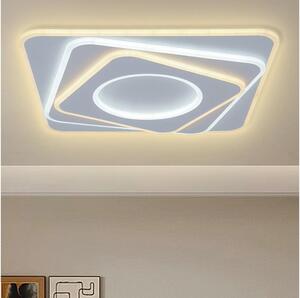 Brilagi - LED Prigušiva stropna svjetiljka MODERN LED/100W/230V 2700-6500K + DU