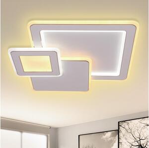 Brilagi - LED Prigušiva stropna svjetiljka MODERN LED/93W/230V 2700-6500K + DU