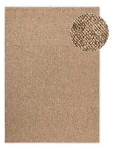 Svjetlo smeđi perivi tepih 160x230 cm Rocco Caramel – Elle Decoration