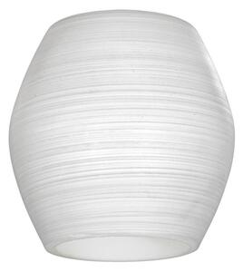 Eglo 90264 - Sjenilo MY CHOICE bijeli efekt pr. 9 cm