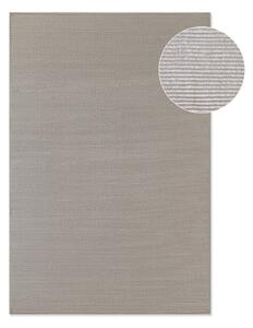 Sivi/krem tepih 120x170 cm Perles Dolomite – Elle Decoration