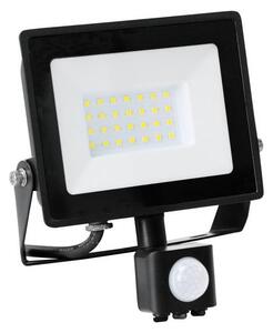 LED Reflektor sa senzorom LED/30W/230V 6500K IP44