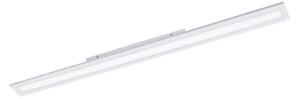 EGLO connect Salobrena-Z LED stropna svjetiljka, 120x10cm, bijela