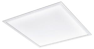 EGLO connect CCT stropna svjetiljka 59,5x59,5cm bijela