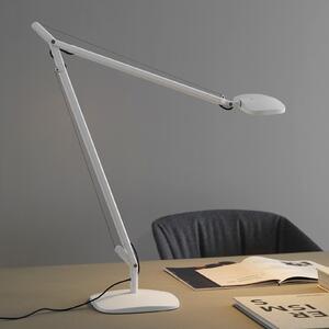 Fontana Arte Volee LED stolna lampa bijela