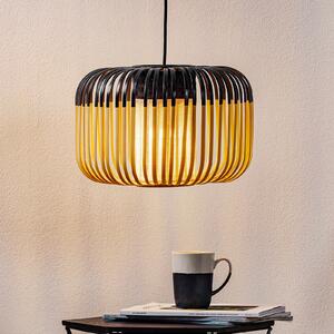 Forestier Bamboo Light S visilica 35 cm crna