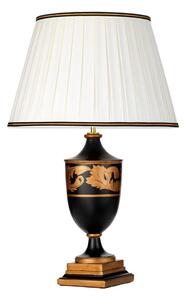 Elstead DL-NARBONNE-TL - Stolna lampa NARBONNE 1xE27/60W/230V