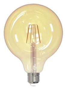 LED Žarulja FILAMENT VINTAGE G125 E27/4W/230V 2000K
