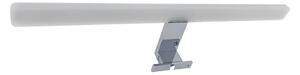LED Rasvjeta za ogledalo u kupaonici MIRROR LED/8W/230V 30 cm IP44 sjajni krom