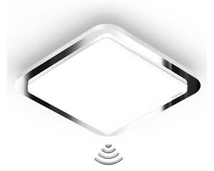 STEINEL st007911 - LED stropna svjetiljka sa senzorom RS LED D1 LED/11W/230V krom