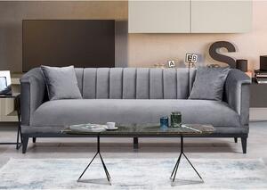 Atelier Del Sofa Trosjed TRENDY, Trendy - Dark Grey