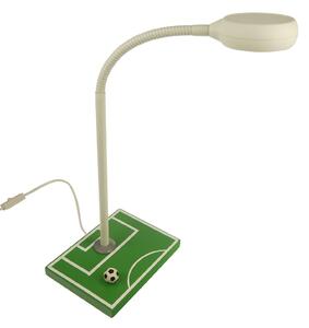 Stolna lampa nogometno igralište