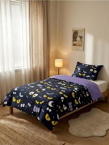 Sinsay - Set posteljine s Halloween motivom