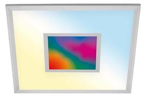 Telefunken 319704TF - LED RGB Prig. stropna svjetiljka LED/24W/230V 3000-6500K + DU