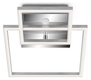 Telefunken 318608TF - LED Stropna svjetiljka sa senzorom FRAME LED/17W/230V 3000K