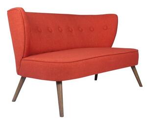 Atelier Del Sofa Dvosjed, Bienville - Tile Red