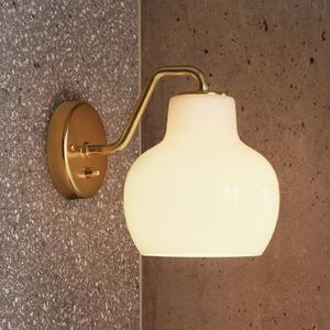 Louis Poulsen zidna lampa VL Ring Crown