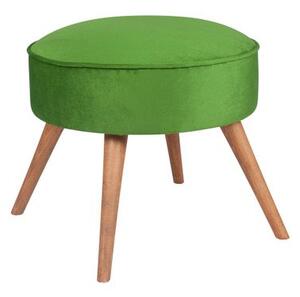 Atelier Del Sofa Tabure, Boyce - Green