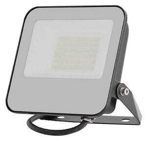 LED Reflektor LED/50W/230V 4000K IP65 crna