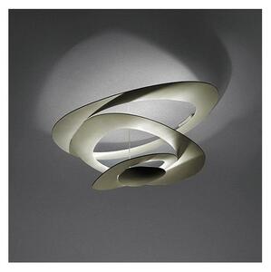 Artemide 1255120A - LED Pri. stropna svjetiljka PIRCE LED/44W/230V 3000K zlatna