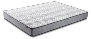 Zondo.hr Madrac s oprugama 160x200 cm Silver. Akcija -30%. 1108873